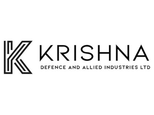 Krishna Defence & Allied